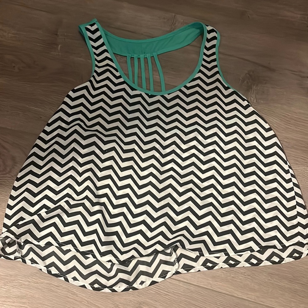 Women’s tank top